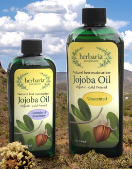 JojobaOil